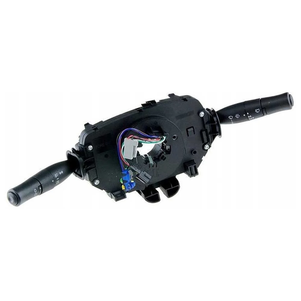 Comutator coloană direcție Renault Megane II Coupe-Cabriolet 2003-2009