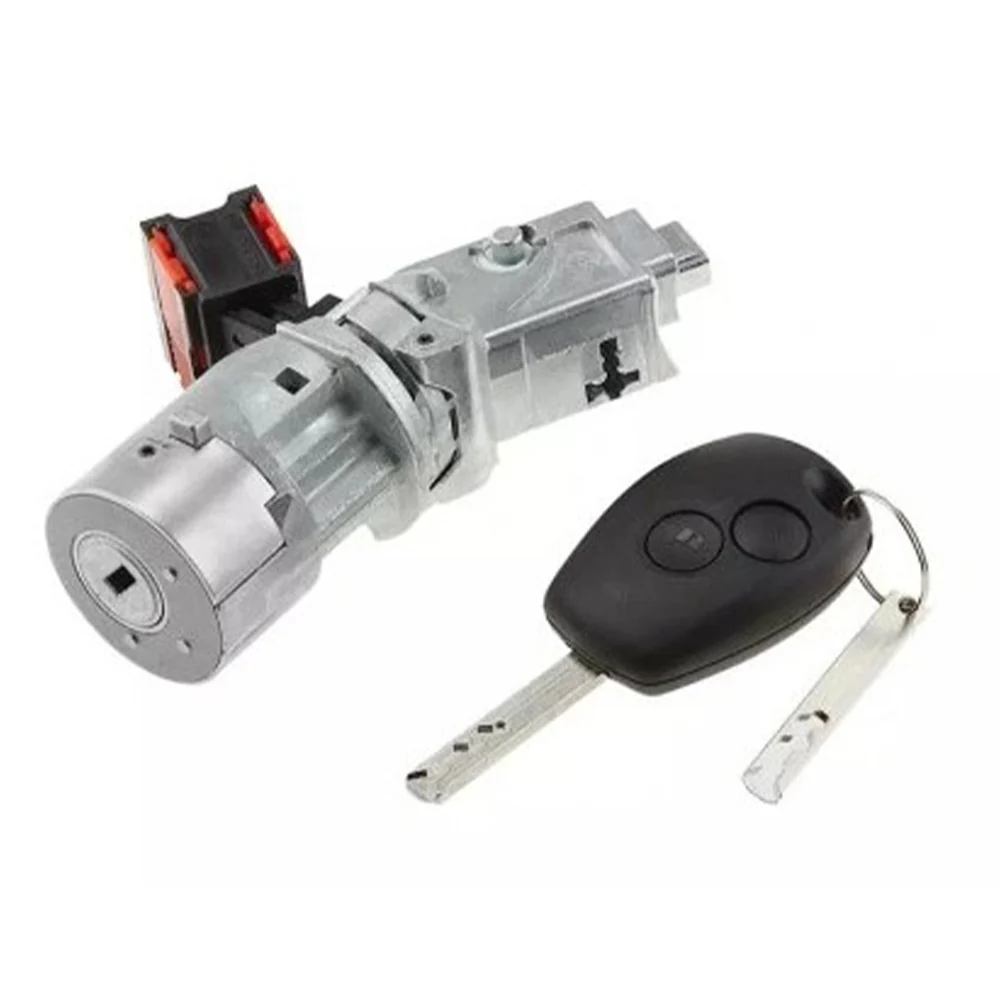 Comutator contact Renault Clio III caroserie/hatchback 2005-2014