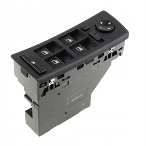 Comutator geam electric BMW X5 E53 00-06