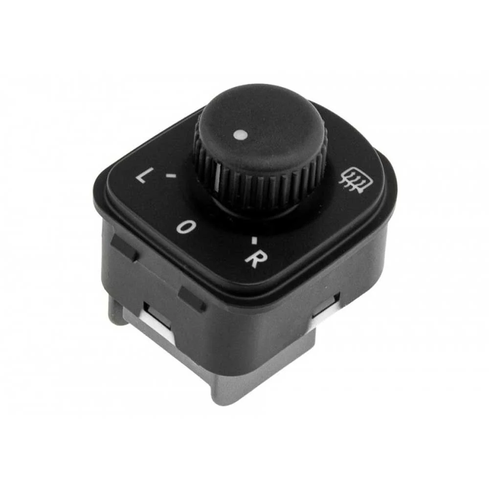 Comutator reglare oglindă VW Passat CC 2008-2011