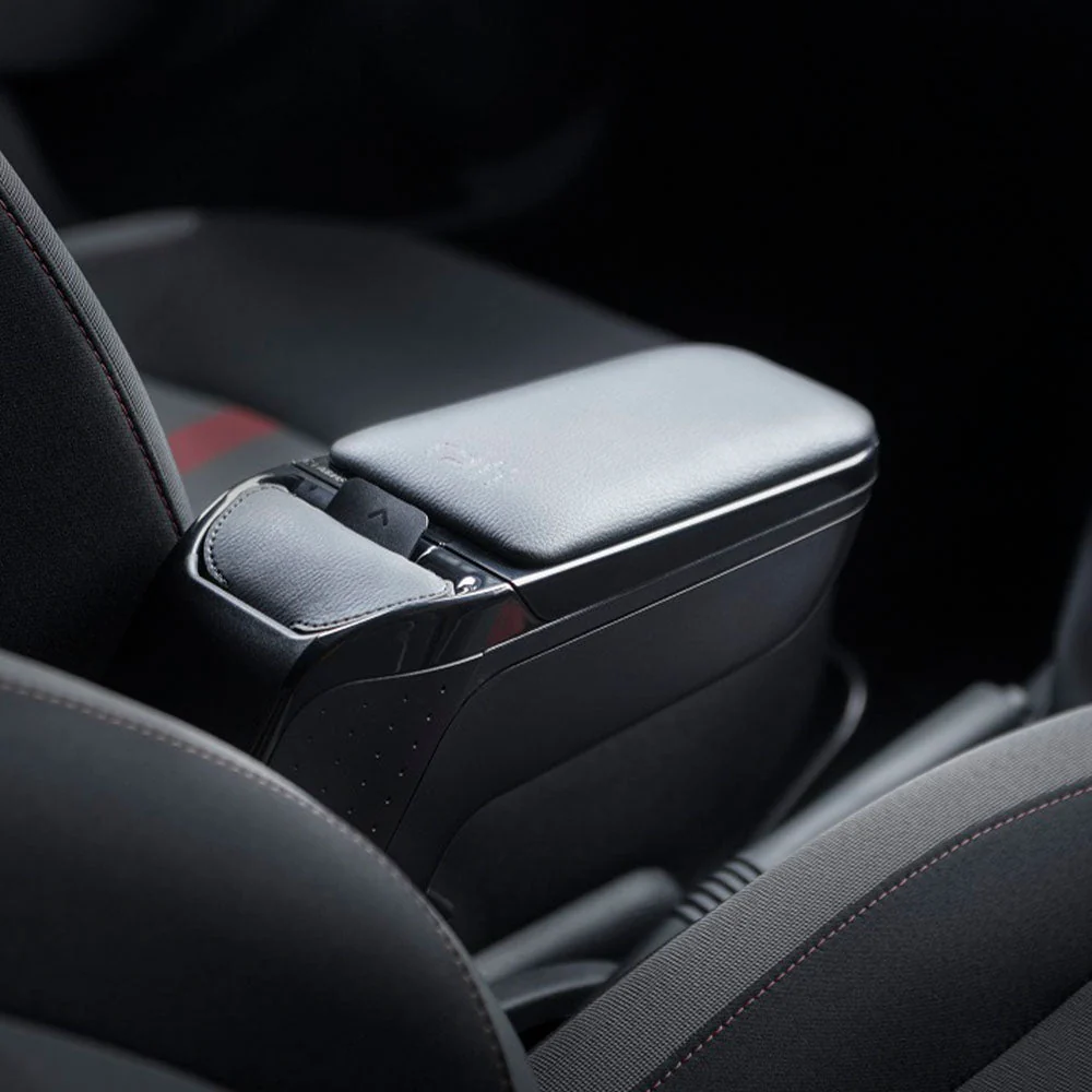 Cotieră Peugeot 208 Armster 2, Negru, 2020-