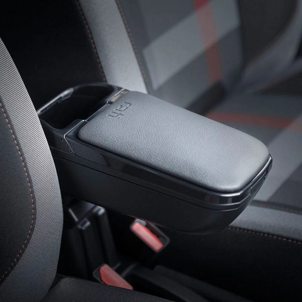 Cotieră Peugeot 208 Armster 2, Negru, 2020-