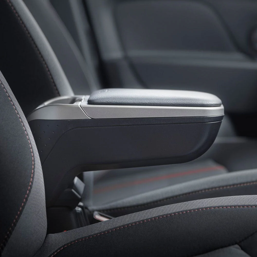 Cotiere Armster 2 Nissan Micra gri 2017-