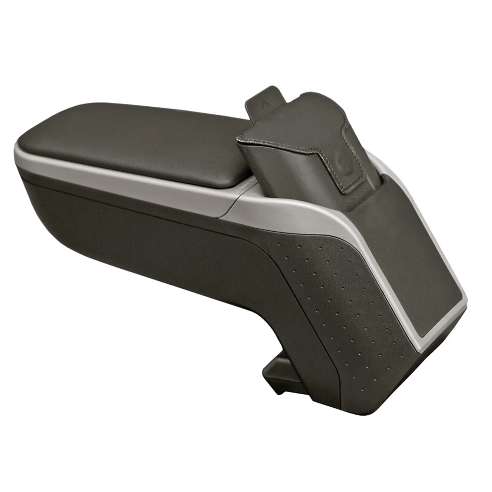 Cotiere Armster 2 Nissan Micra gri 2017-