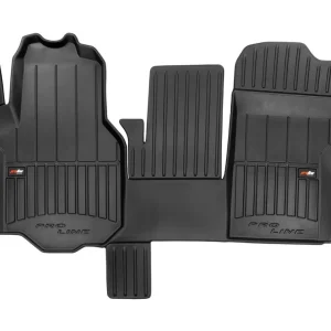 Covor de cauciuc 3D Frogum pentru VW Crafter (2016+)