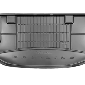 Covor de cauciuc Frogum pentru Hyundai iX20 (2010-2019) poziția superioară