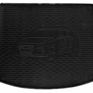 Covor de cauciuc Rigum pentru Hyundai i30 N Fastback (2018+) cu imprimare auto 3D