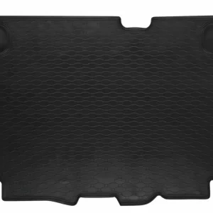 Covor de cauciuc Rigum pentru Mercedes Citan W420 5 locuri, clasa T, Nissan Townstar, Renault Kangoo (2022+)