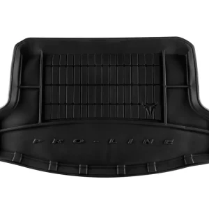 Covoraș de cauciuc Frogum pentru Honda Civic hatchback (2011-2017) - poziția superioară