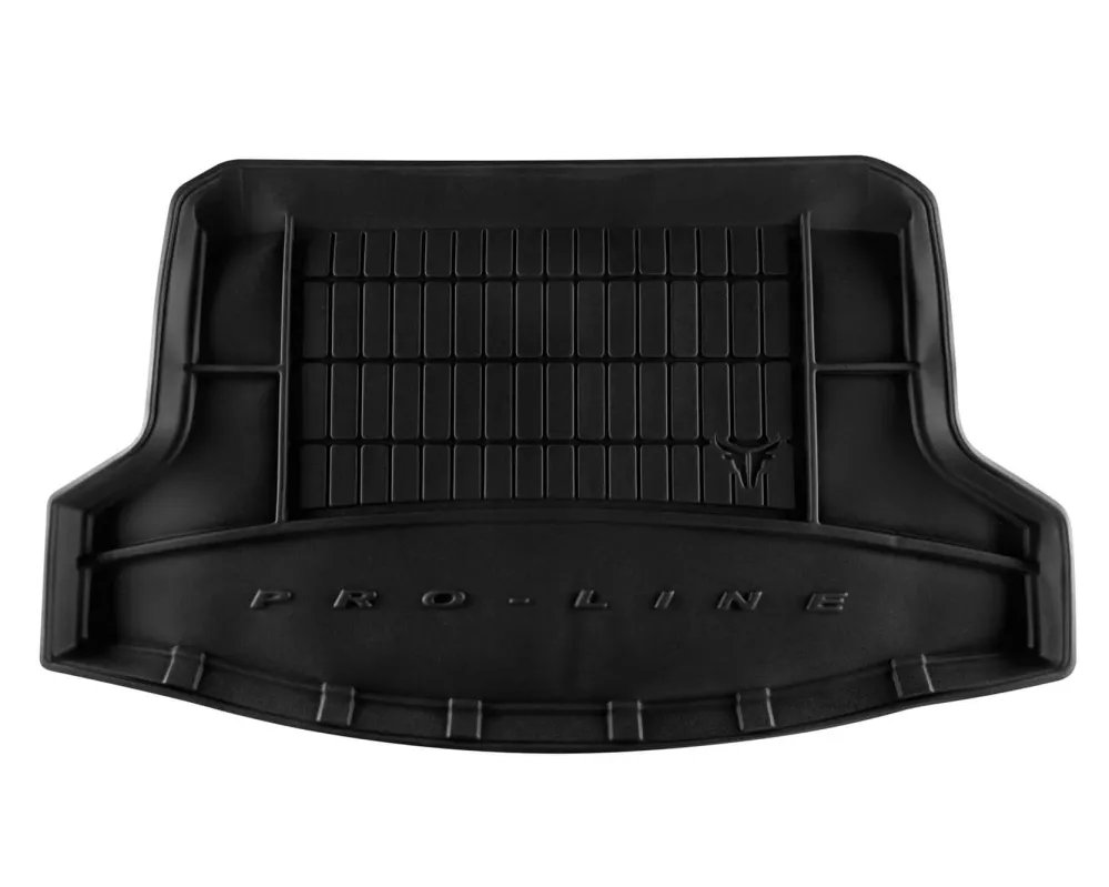 Covoraș de cauciuc Frogum pentru Honda Civic hatchback (2011-2017) - poziția superioară