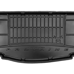 Covoraș de cauciuc Frogum pentru Hyundai i10 (2013-2019)