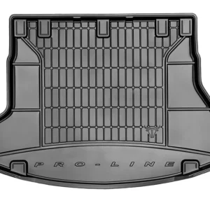 Covoraș de cauciuc Frogum pentru Hyundai i30 estate (2008-2012) cu roată de rezervă standard