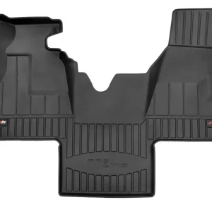Covoraș de cauciuc Frogum 3D pentru Mercedes Sprinter W901-W905 (1995-2006)