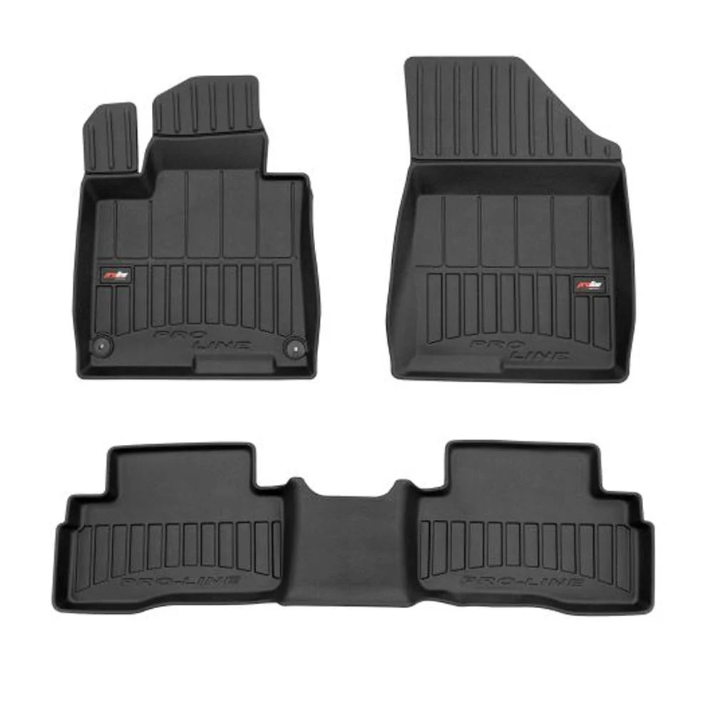 Covoraș cauciuc Kia Sportage V 2021- - FROGUM