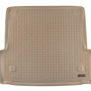 Covoraș de cauciuc Rezaw-Plast® pentru BMW 3 E91 Touring / Estate (2005-2013) bej