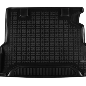 Covoraș de cauciuc Rezaw-Plast® pentru BMW 5 G31 Touring / Estate (2017-2023) Plug- Hybrid (PHEV)