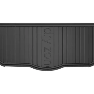 Covoraș din cauciuc Frogum DRY ZONE pentru Citroën C1, Peugeot 108, Toyota Aygo (2014+)