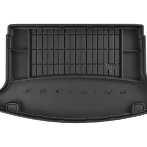 Covoraș din cauciuc pentru portbagaj Frogum Pro-Line pentru Hyundai i30 N Performance (2017+)