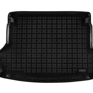 Covoraș din cauciuc Rezaw-Plast pentru Subaru Forester (2018-2025)