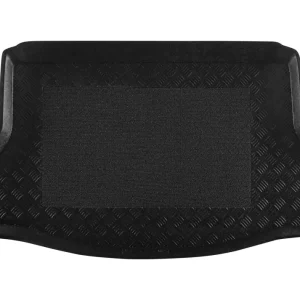 Covoraș din PVC Rezaw-Plast pentru portbagajul modelului Honda Civic hatchback (2017–2021)