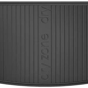 Covoraș pentru portbagaj DRY ZONE pentru Chevrolet Cruze hatchback (2011–2016), 5 uși, cu roată de rezervă mare