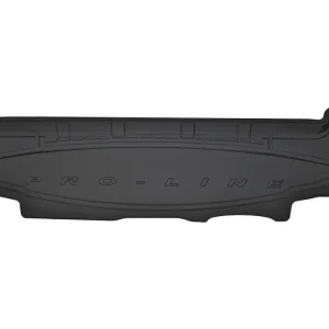 Covoraș pentru portbagaj Frogum pentru Chevrolet Captiva (2006–2015), 7 locuri, cu al treilea rând de scaune ridicat – făr...