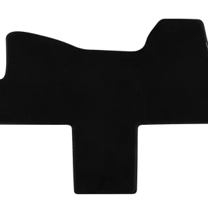 Covoraș Petex pentru Peugeot Boxer (2006-2014) Style - 1 parte, negru