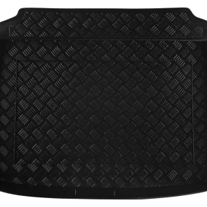 Covoraș de portbagaj din PVC Rezaw-Plast pentru Audi A3 Hatchback, Sportback (2012+) cu roată de rezervă mică