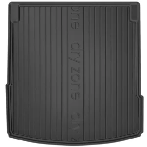 Covoraș de portbagaj DRY ZONE pentru Audi A1 (2010-2018) și A1 Sportback (2012-2018)