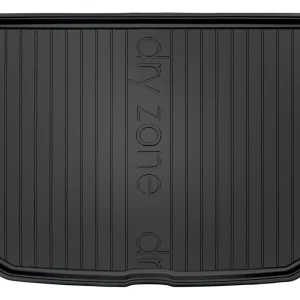 Covoraș de portbagaj DRY ZONE pentru Audi A1 (2010-2018) și A1 Sportback (2012-2018)