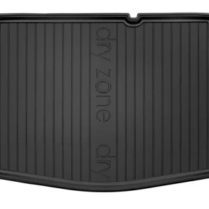 Covoraș de portbagaj DRY ZONE pentru Audi A1 (2010-2018) și A1 Sportback (2012-2018)