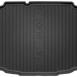Covoraș de portbagaj DRY ZONE pentru Audi A1 (2010-2018) și A1 Sportback (2012-2018)