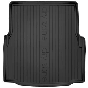 Covoraș de portbagaj DRY ZONE pentru BMW Seria 3 E46 Sedan (1998-2005) - fără buzunare laterale