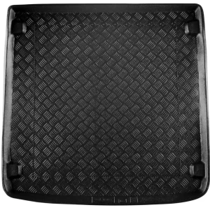 Covoraș de portbagaj Rezaw-Plast pentru Audi A4 Estate (2001-2008) / Seat Exeo Estate (2008-2013)