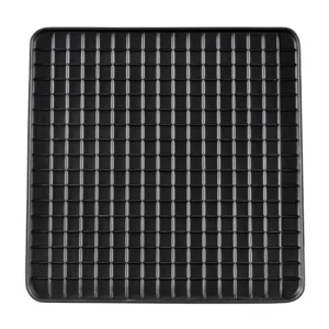 Covoraș spate din cauciuc Petex pentru VW T4 Transporter (1990-2003), 40x40 cm