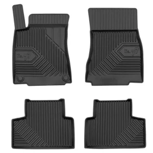 Covorașe de cauciuc 2.5D Frogum #77 pentru Mercedes X247 GLB (2019+)