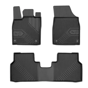 Covorașe de cauciuc Frogum 2.5D #77 pentru Audi Q4 e-tron (2021+)