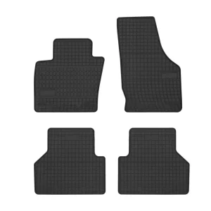 Covorașe de cauciuc Frogum pentru Audi Q3 (2011-2018)