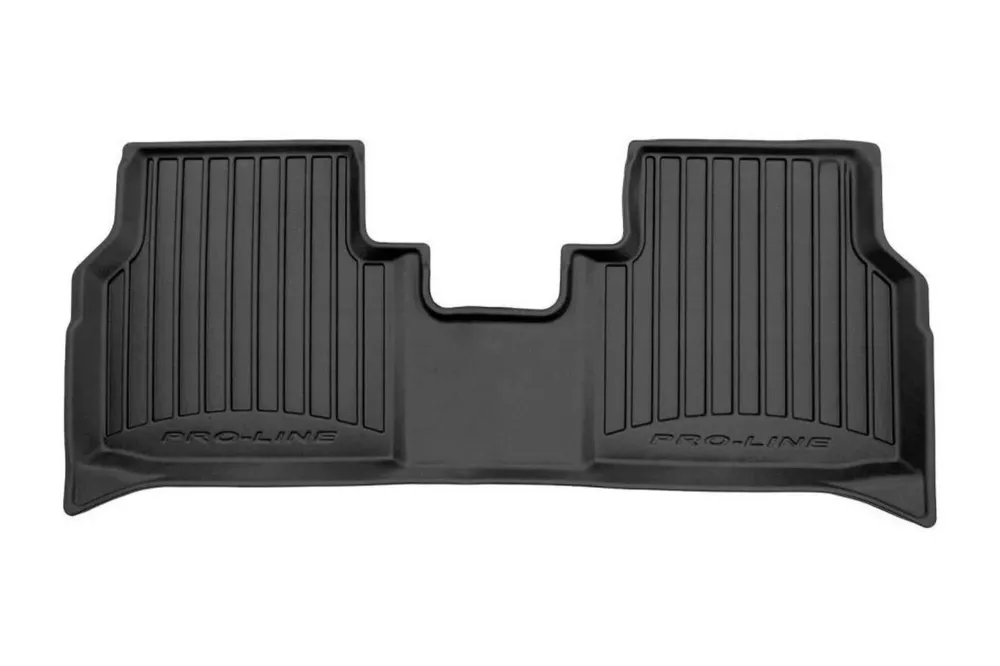Covorașe de cauciuc Frogum 3D pentru Audi Q4 e-tron (2021+)