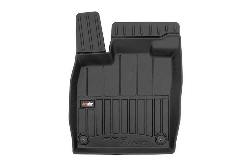 Covorașe de cauciuc Frogum 3D pentru Audi Q4 e-tron (2021+)