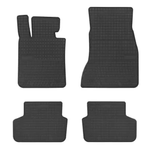 Covorașe de cauciuc Frogum pentru BMW G30/G31 (2017+)