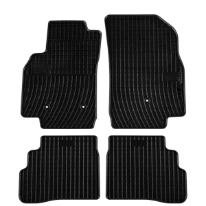 Covorașe de cauciuc Frogum pentru Chevrolet Spark (2015-2022)