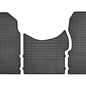 Covorașe de cauciuc Frogum pentru VW Crafter (2006-2016)