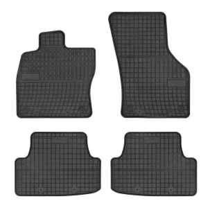 Covorașe de cauciuc Frogum pentru VW Golf VIII (2019+)