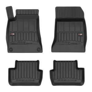 Covorașe de cauciuc Frogum 3D pentru Mercedes B-Class W246 (2012-2018)
