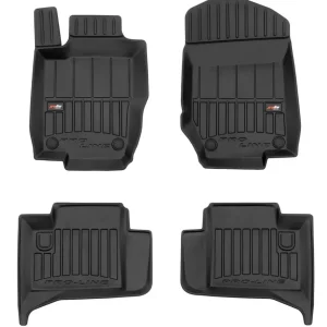 Covorașe de cauciuc Frogum 3D pentru Mercedes ML W164 (2005-2011)