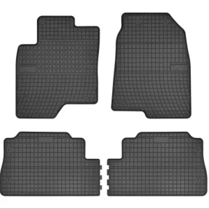 Covorașe de cauciuc Frogum pentru Opel Antara (2006-2015)