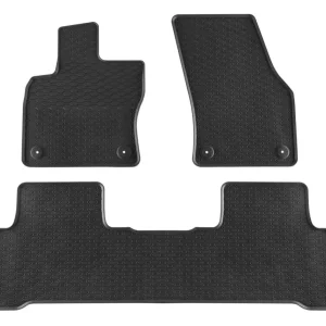 Covorașe de cauciuc Geyer&Hosaja pentru VW Touran (2015+)