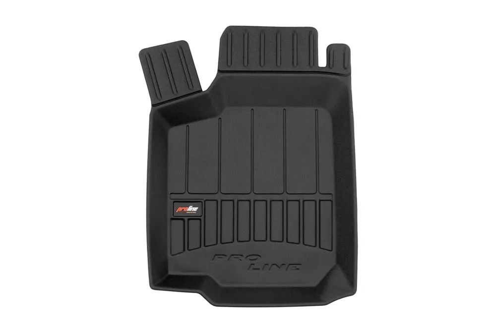 Covorașe din cauciuc 3D Frogum pentru VW JETTA IV (1998-2005)