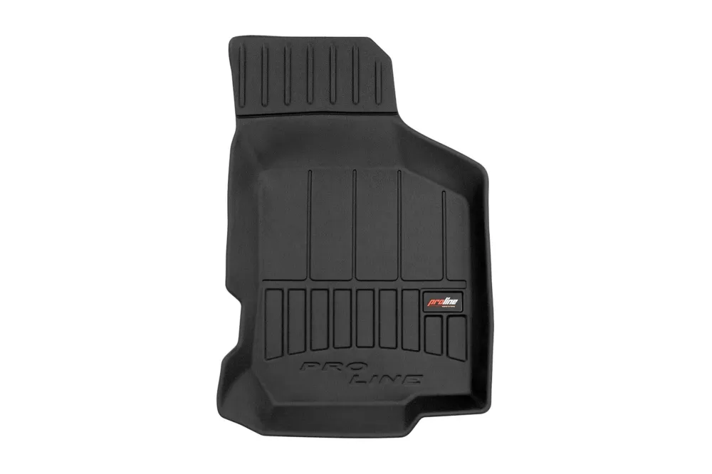 Covorașe din cauciuc 3D Frogum pentru VW JETTA IV (1998-2005)